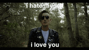 ilove GIF by gnash