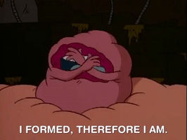 aaahh real monsters nicksplat GIF