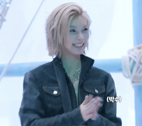 Clap Thumbs Up GIF