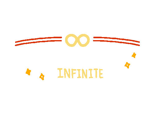 Infinite Sticker