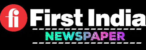 thefirstindia giphygifmaker giphyattribution first india first india newspaper GIF