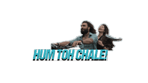 Sanjaydutt Rmadhavan Sticker by Jio Studios