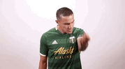 celebrate portland timbers GIF by Timbers