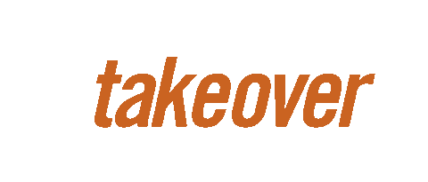 Designer Takeover Ssinc Sticker by Suttle-Straus Inc.