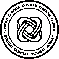 Chvrchies Sticker by OBROS