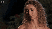 Bonfire Reaction GIF by Temptation Island