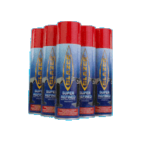 Blazer Torch Sticker by BlazerProducts