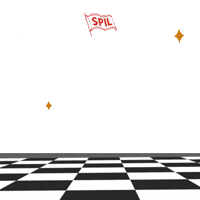 Sticker by SPIL