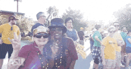 Sun Devils Homecoming GIF by Arizona State University