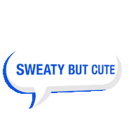 work running Sticker by SoulCycle