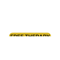 Mental Health Therapy Sticker by WAVE Podcast Network
