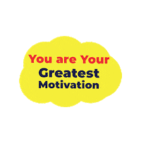 Motivation Sticker by Vooya