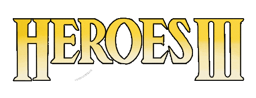 Heroes Of Might And Magic Sticker