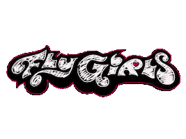 blackflyseyewear flygirls blackflys fly4life flyfamily Sticker