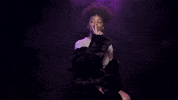 ari lennox wink GIF by Fuse