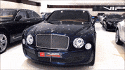 NamasteCar cars luxury auto rich GIF