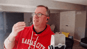 Yawn GIF by Potomac Fund Management