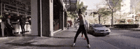 on my way GIF by Cardiknox