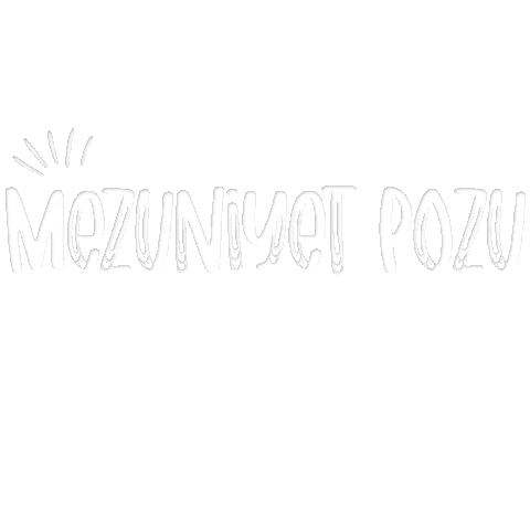 Mnks Mezuniyet Sticker