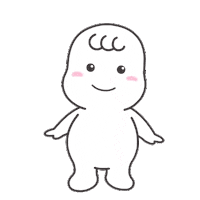 mamypokobr happy mamypoko pokochan Sticker