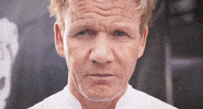 gordon ramsay muppets GIF