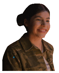 Proud Good For You Sticker by NETFLIX