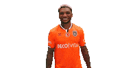 Fernandes Sticker by Istanbul Basaksehir Esports