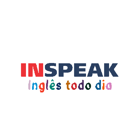 Ingles Aula Sticker by INSP2