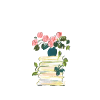마몽드 Sticker by Mamonde Korea