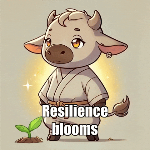 Unity Earth GIF by Masterfurdinand