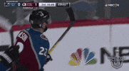 happy ice hockey GIF by NHL