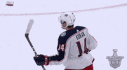 happy ice hockey GIF by NHL
