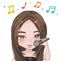 Goeun Sticker