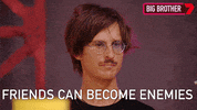 Bbau GIF by Big Brother Australia