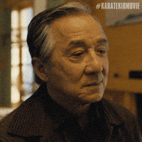 Karate Kid GIF by Sony Pictures
