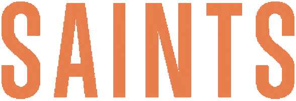 Green Smoothie Pink Sticker by Saints Madison Juice Co.