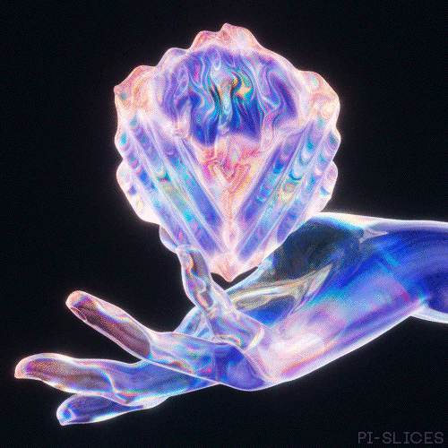 Art Loop GIF by Pi-Slices