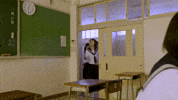 Dance Dancing GIF by ATARASHII GAKKO!