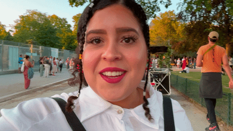 Shocked France GIF