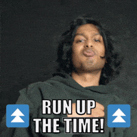 Commit Lebron James GIF by Ashwin Gane