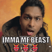 Hungry Lebron James GIF by Ashwin Gane