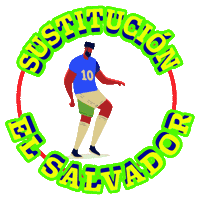 grupolpg soccer futbol eg elgraficionado Sticker