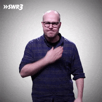 Working See Ya GIF by SWR3