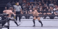 Kenny Omega Aew On Tnt GIF by All Elite Wrestling on TNT