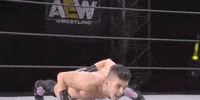 Kenny Omega Aew On Tnt GIF by All Elite Wrestling on TNT