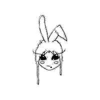 tiffimusic selfish indiepop tiffi datingpool Sticker