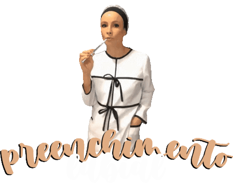 Botox Preenchimento Labial Sticker by AnaSkin Clinic