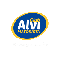 Club_Alvi alvi clubalvi club alvi tu mejor socio Sticker