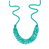 Handmade Jewellery Sticker by Stellen