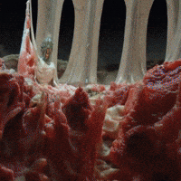 Analog Monsters GIF by Komplex